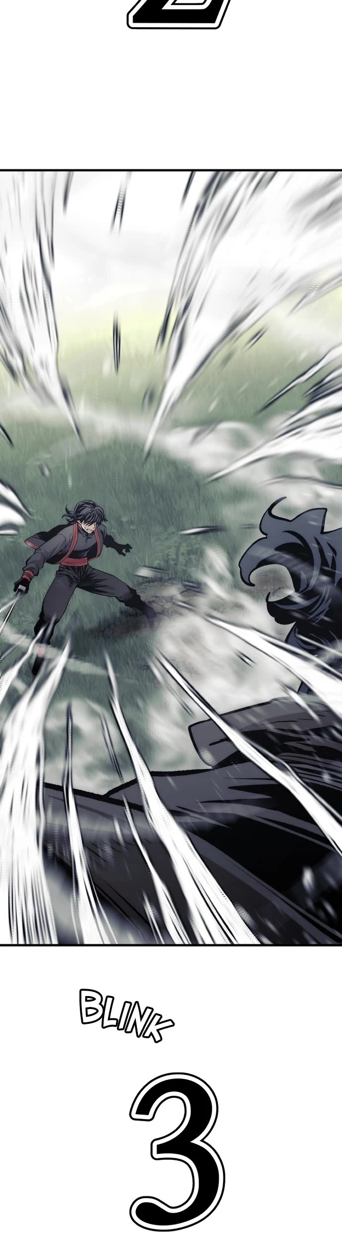Murim RPG Simulation Chapter 114 page 35 - Chapter 114: (S2) Episode 114