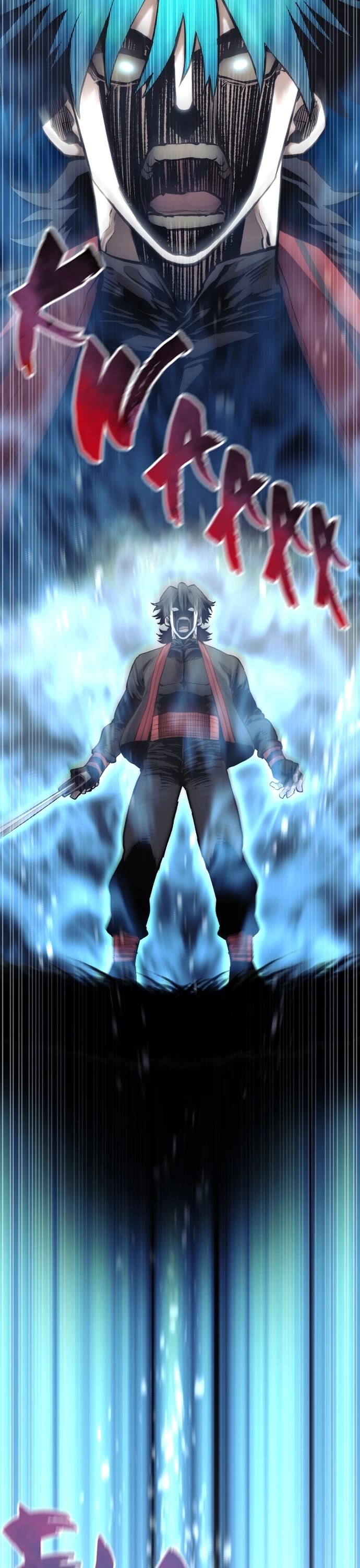Murim RPG Simulation Chapter 114 page 37 - Chapter 114: (S2) Episode 114