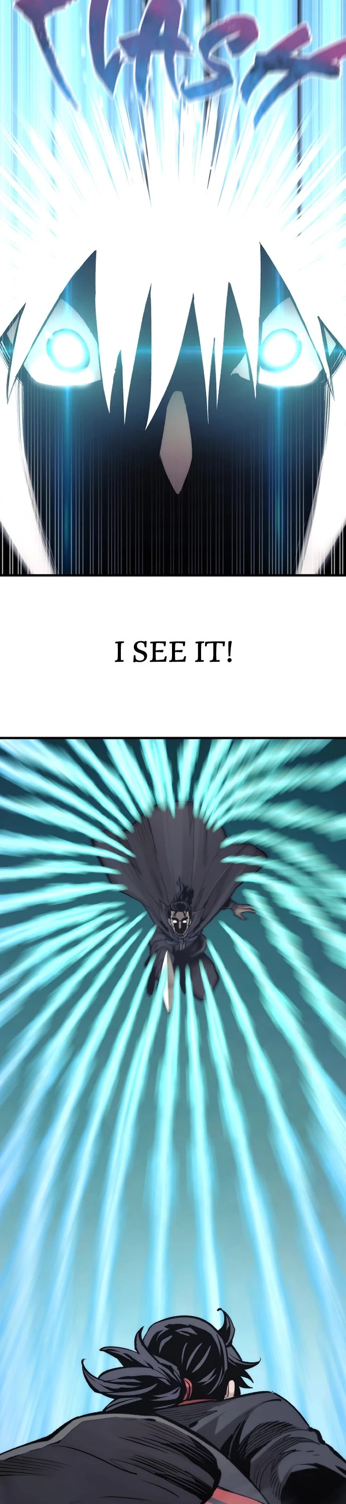 Murim RPG Simulation Chapter 114 page 38 - Chapter 114: (S2) Episode 114