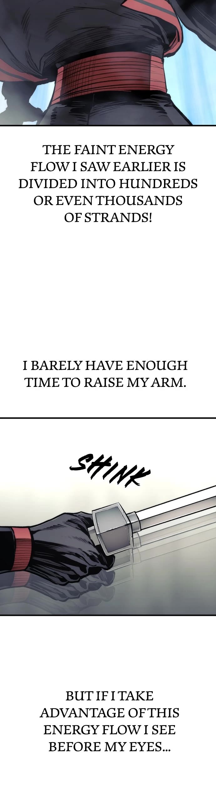 Murim RPG Simulation Chapter 114 page 39 - Chapter 114: (S2) Episode 114