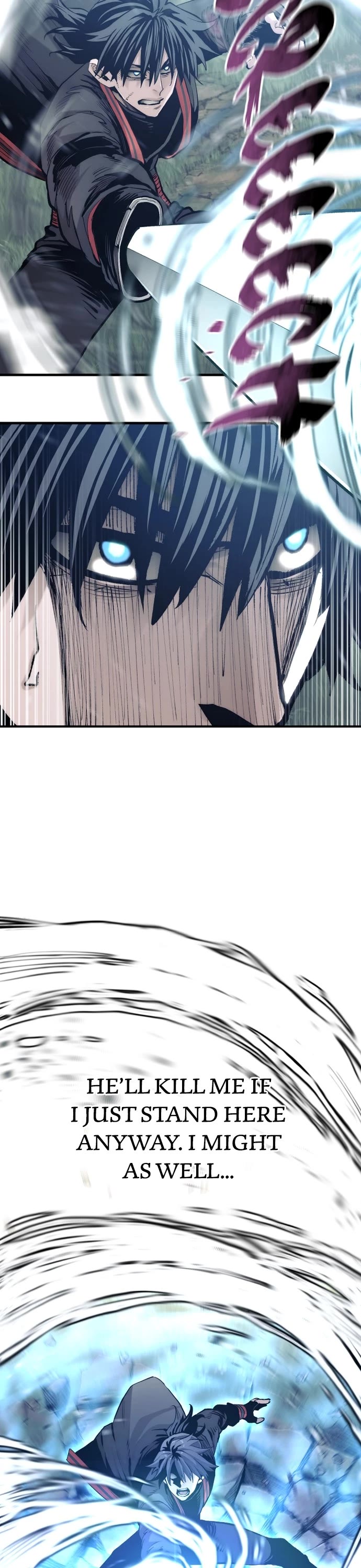 Murim RPG Simulation Chapter 114 page 41 - Chapter 114: (S2) Episode 114