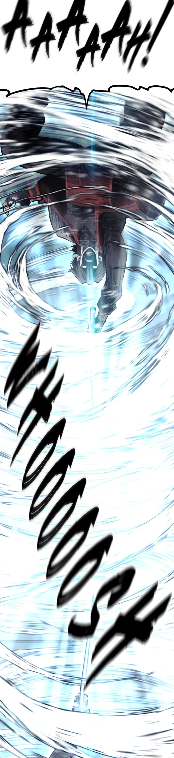 Murim RPG Simulation Chapter 114 page 43 - Chapter 114: (S2) Episode 114