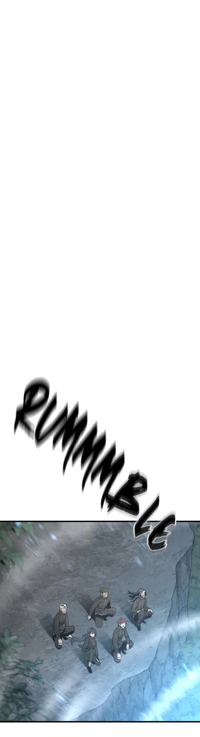 Murim RPG Simulation Chapter 114 page 45 - Chapter 114: (S2) Episode 114