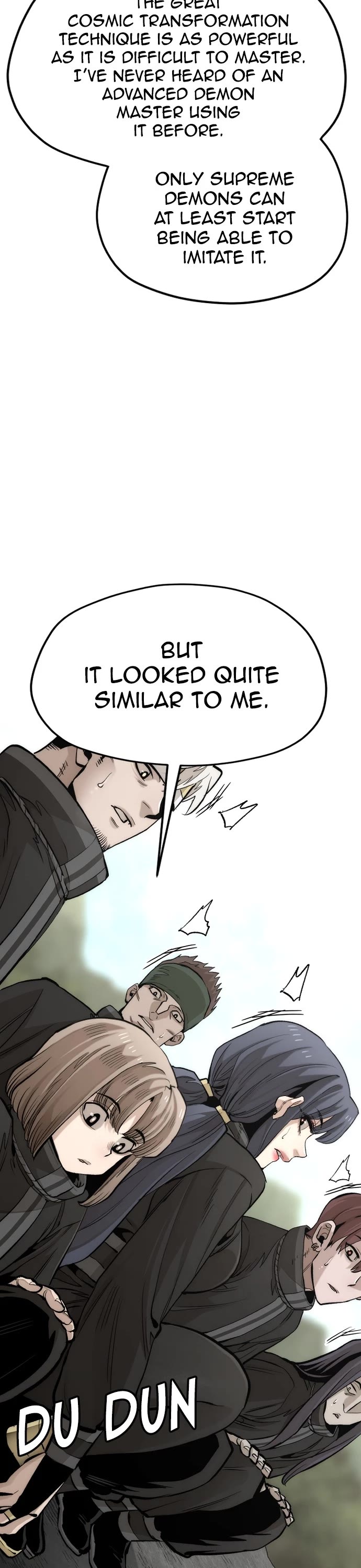 Murim RPG Simulation Chapter 114 page 48 - Chapter 114: (S2) Episode 114