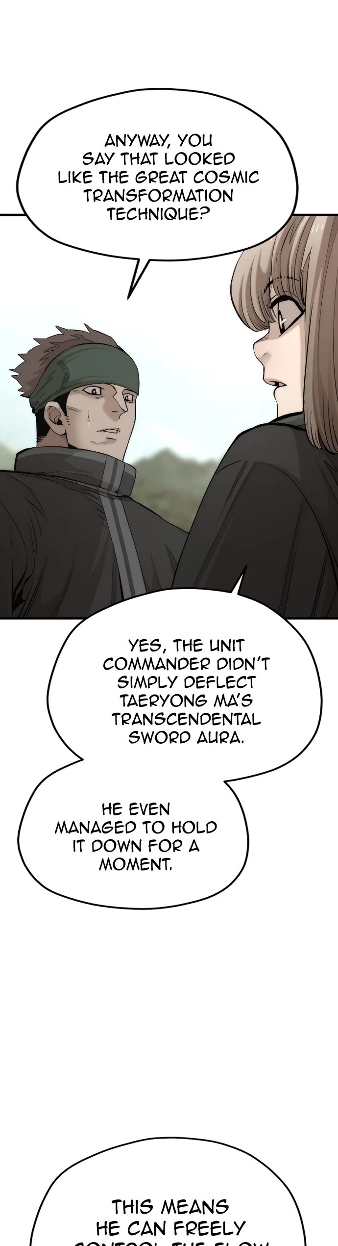Murim RPG Simulation Chapter 114 page 50 - Chapter 114: (S2) Episode 114