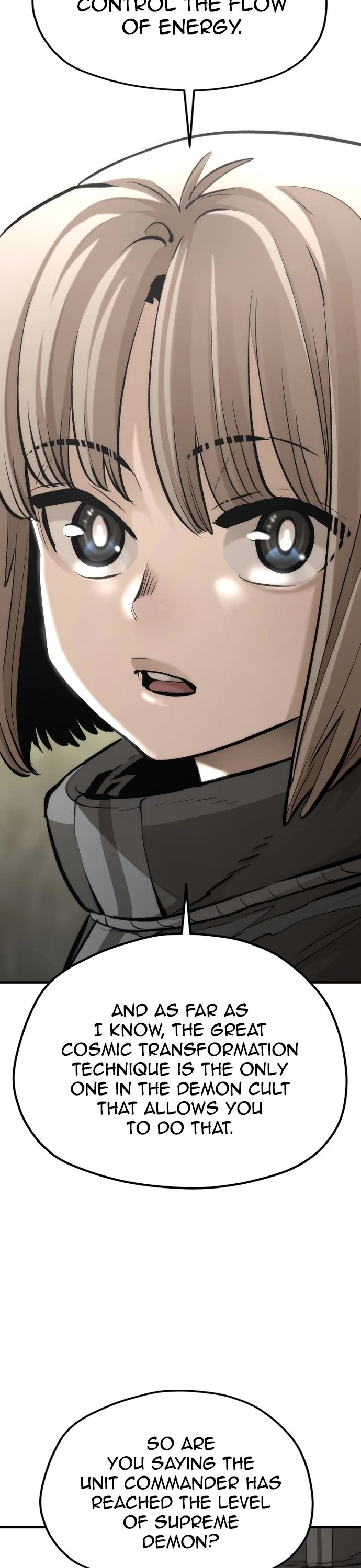Murim RPG Simulation Chapter 114 page 51 - Chapter 114: (S2) Episode 114