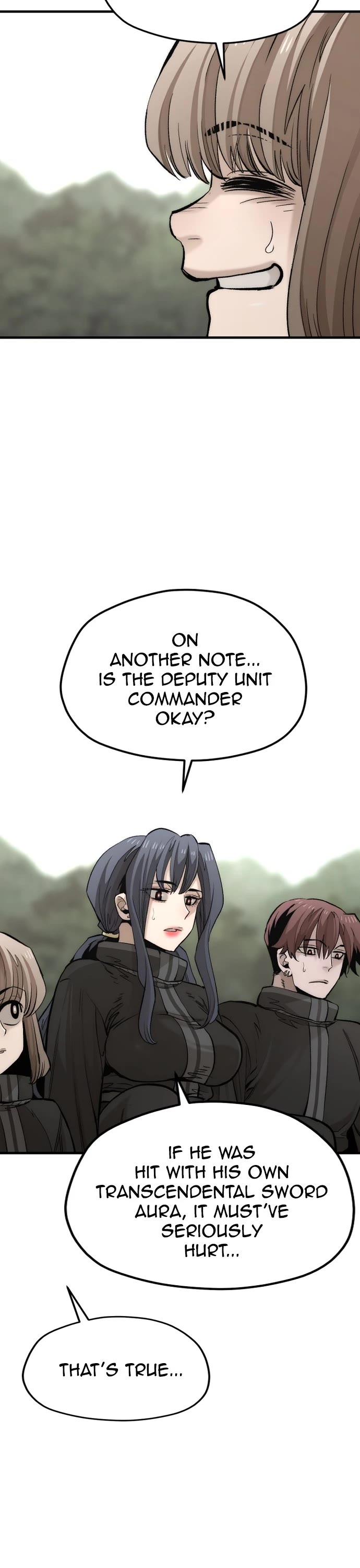 Murim RPG Simulation Chapter 114 page 53 - Chapter 114: (S2) Episode 114