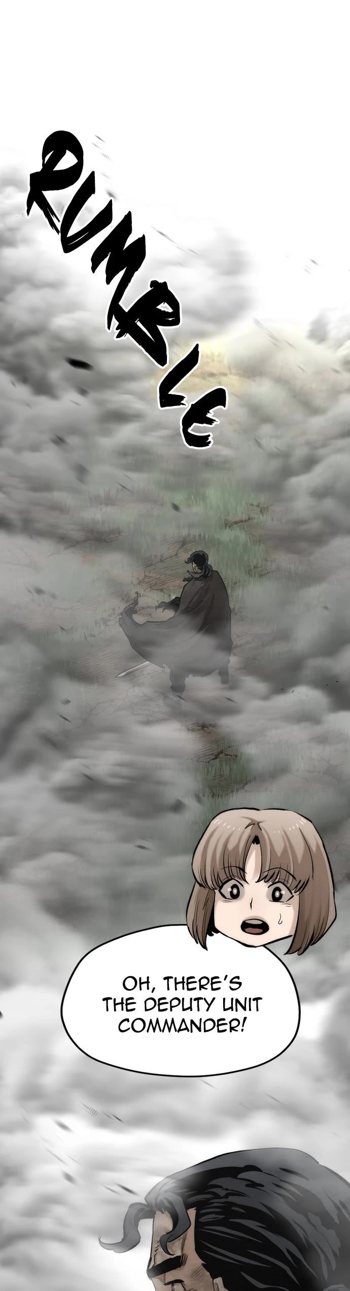 Murim RPG Simulation Chapter 114 page 54 - Chapter 114: (S2) Episode 114
