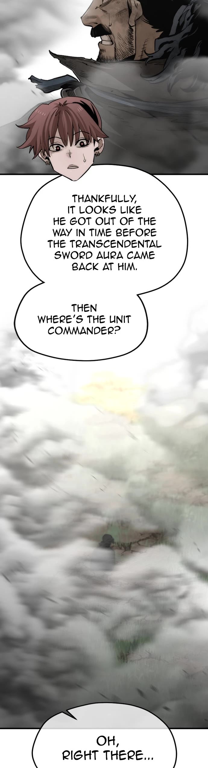 Murim RPG Simulation Chapter 114 page 55 - Chapter 114: (S2) Episode 114