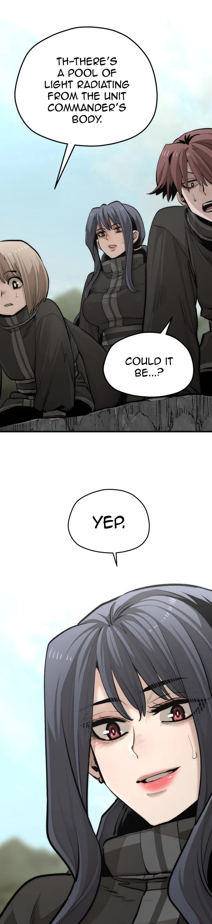 Murim RPG Simulation Chapter 114 page 57 - Chapter 114: (S2) Episode 114