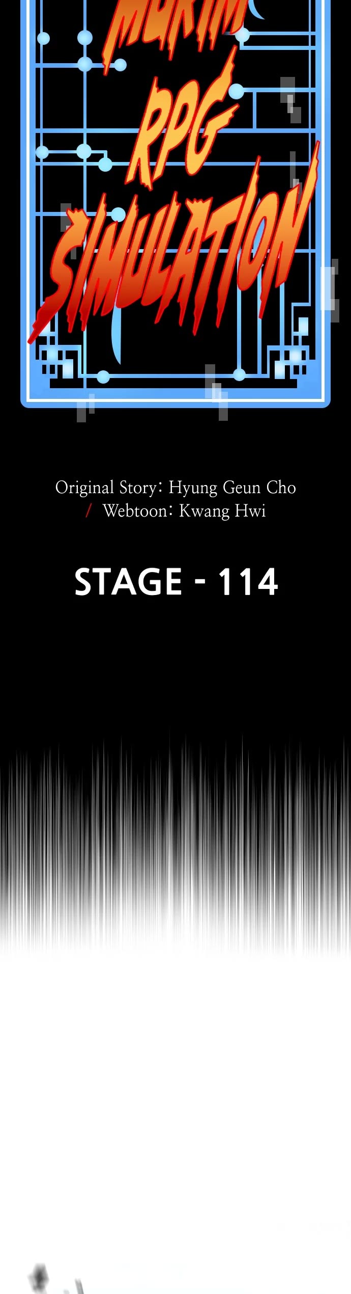 Murim RPG Simulation Chapter 114 page 9 - Chapter 114: (S2) Episode 114