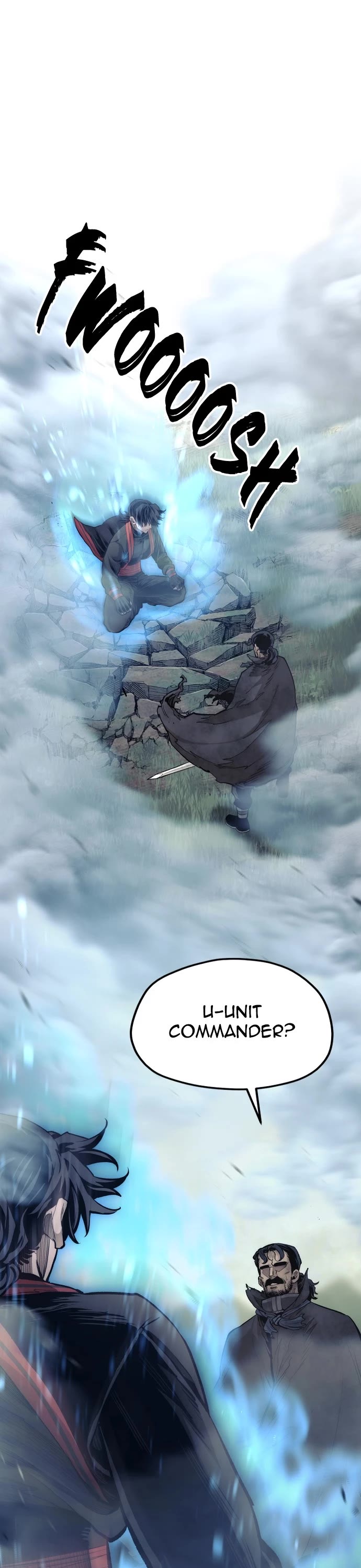 Murim RPG Simulation Chapter 115: (S2) Episode 115 thumbnail