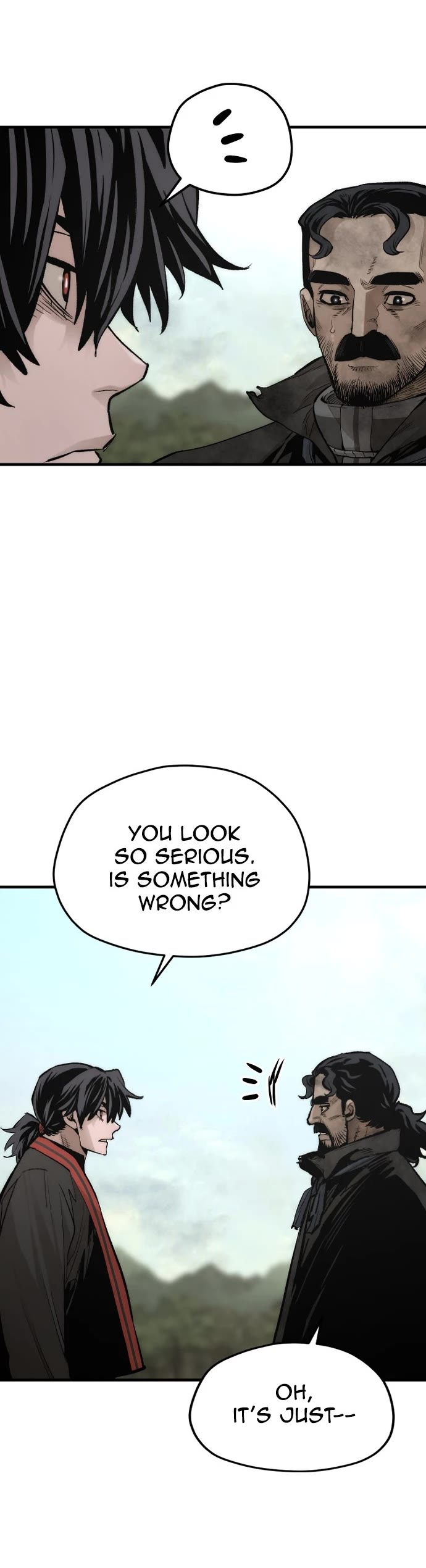 Murim RPG Simulation Chapter 115 page 20 - Chapter 115: (S2) Episode 115