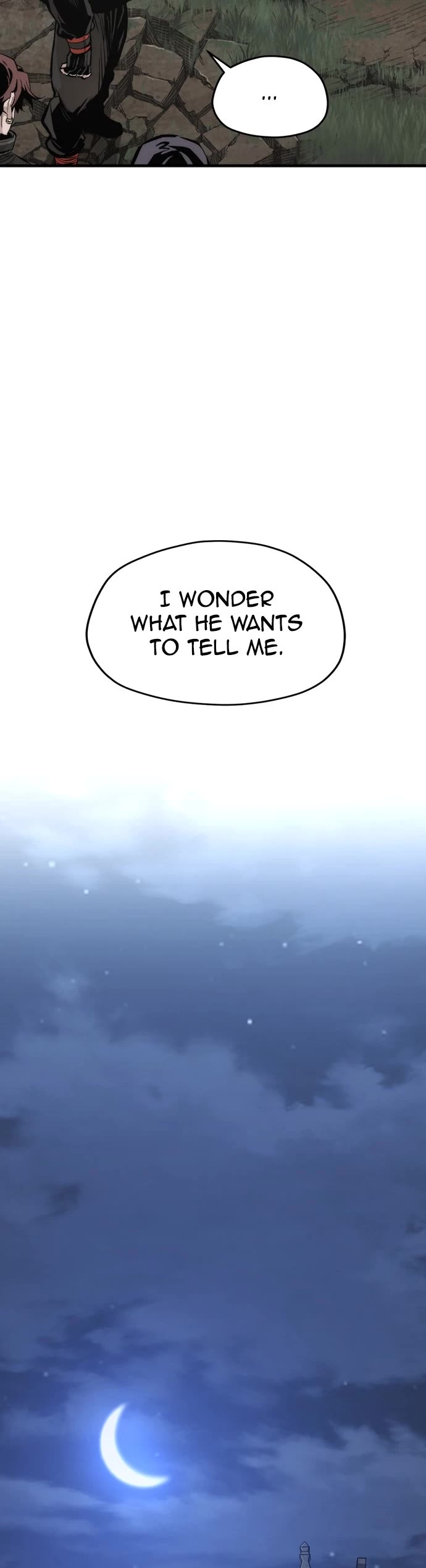 Murim RPG Simulation Chapter 115 page 24 - Chapter 115: (S2) Episode 115