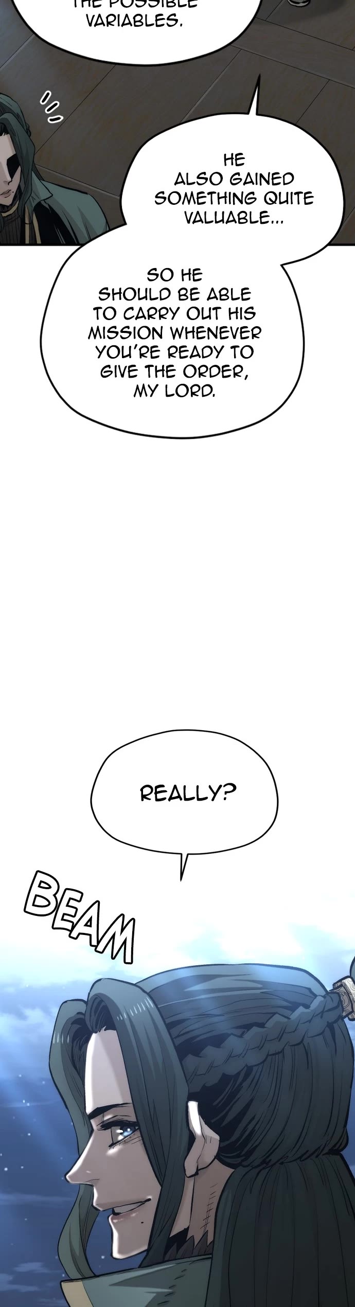 Murim RPG Simulation Chapter 115 page 30 - Chapter 115: (S2) Episode 115