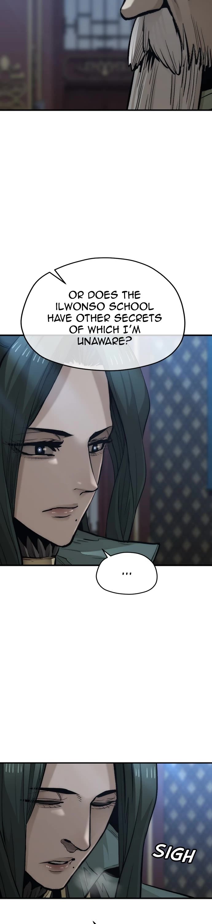 Murim RPG Simulation Chapter 115 page 41 - Chapter 115: (S2) Episode 115