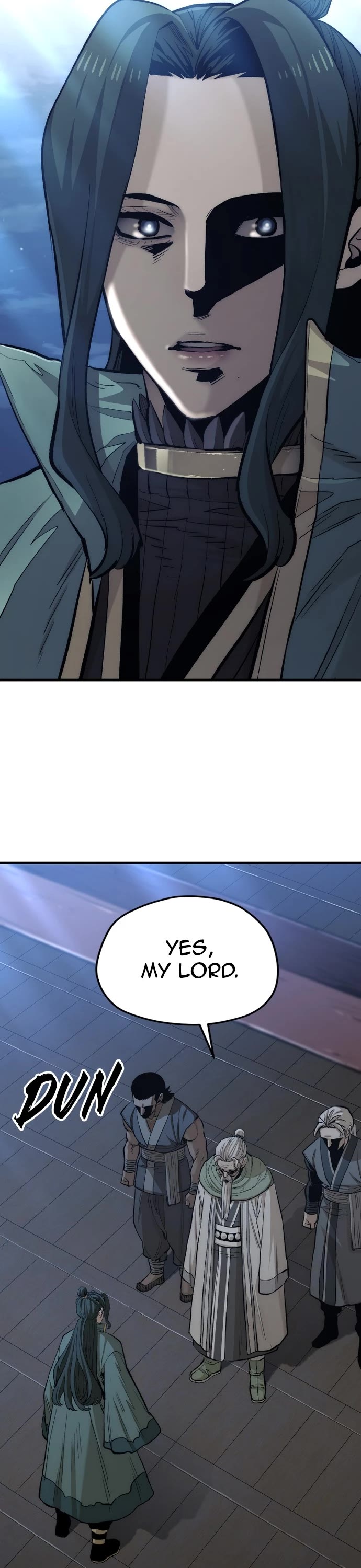 Murim RPG Simulation Chapter 115 page 47 - Chapter 115: (S2) Episode 115