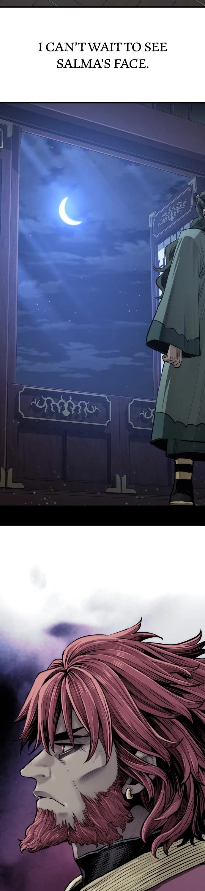 Murim RPG Simulation Chapter 115 page 48 - Chapter 115: (S2) Episode 115