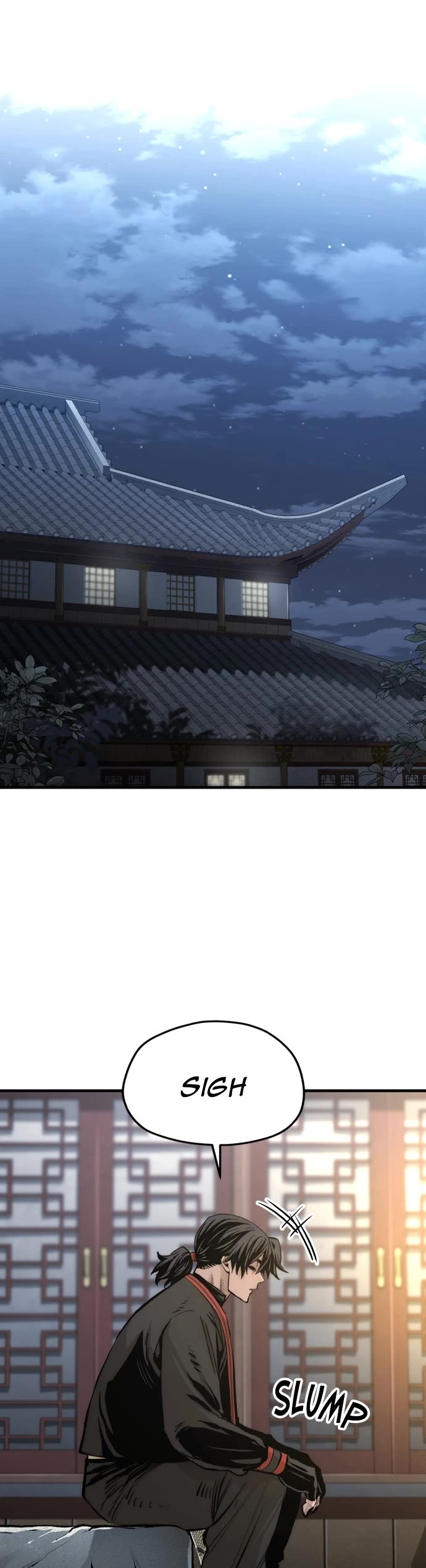 Murim RPG Simulation Chapter 115 page 50 - Chapter 115: (S2) Episode 115