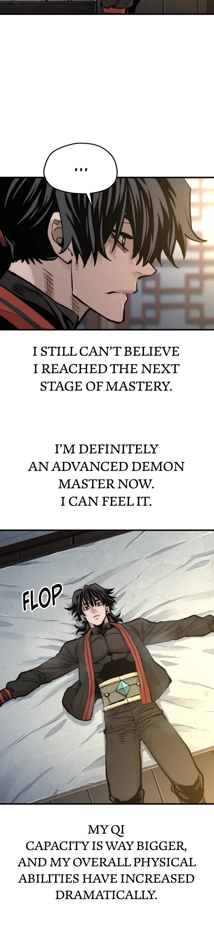 Murim RPG Simulation Chapter 115 page 51 - Chapter 115: (S2) Episode 115