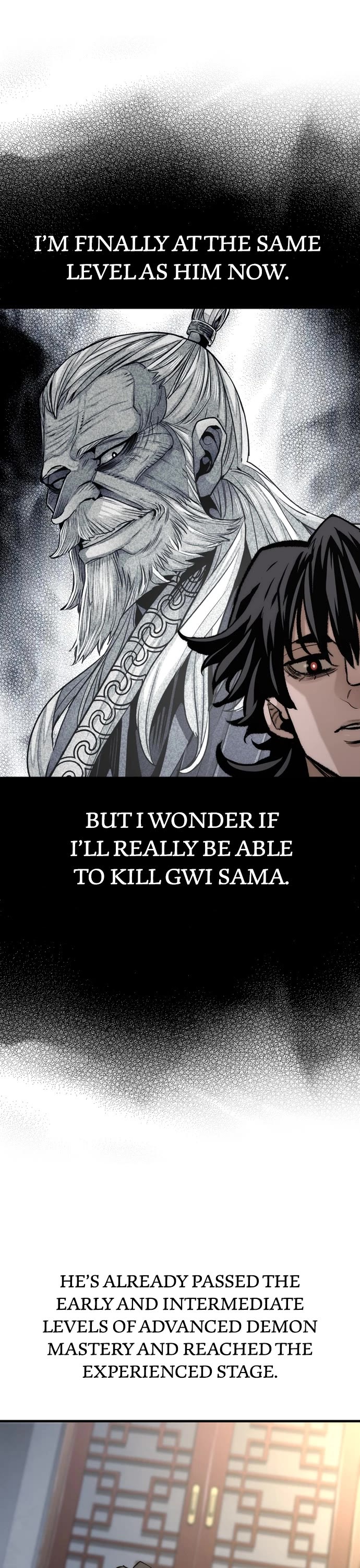 Murim RPG Simulation Chapter 115 page 52 - Chapter 115: (S2) Episode 115