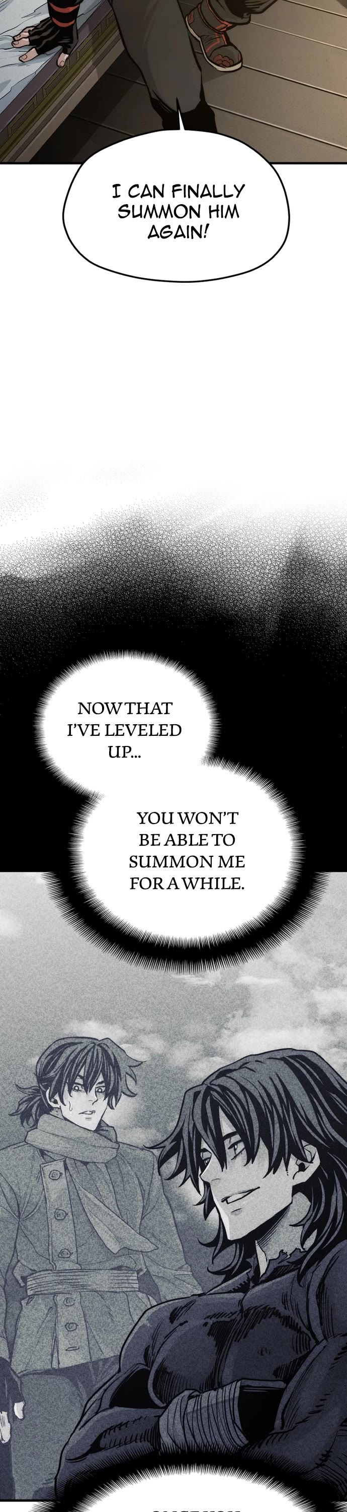 Murim RPG Simulation Chapter 115 page 56 - Chapter 115: (S2) Episode 115