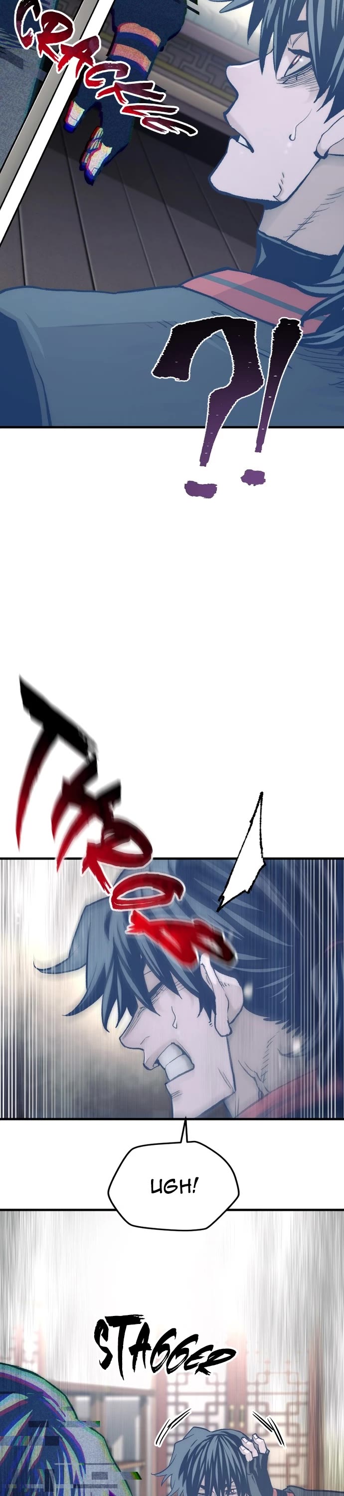 Murim RPG Simulation Chapter 116 page 12 - Chapter 116: (S2) Episode 116