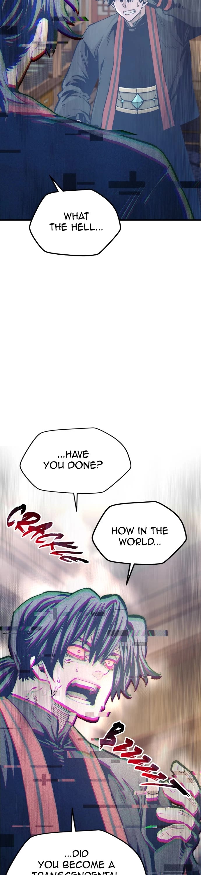 Murim RPG Simulation Chapter 116 page 13 - Chapter 116: (S2) Episode 116