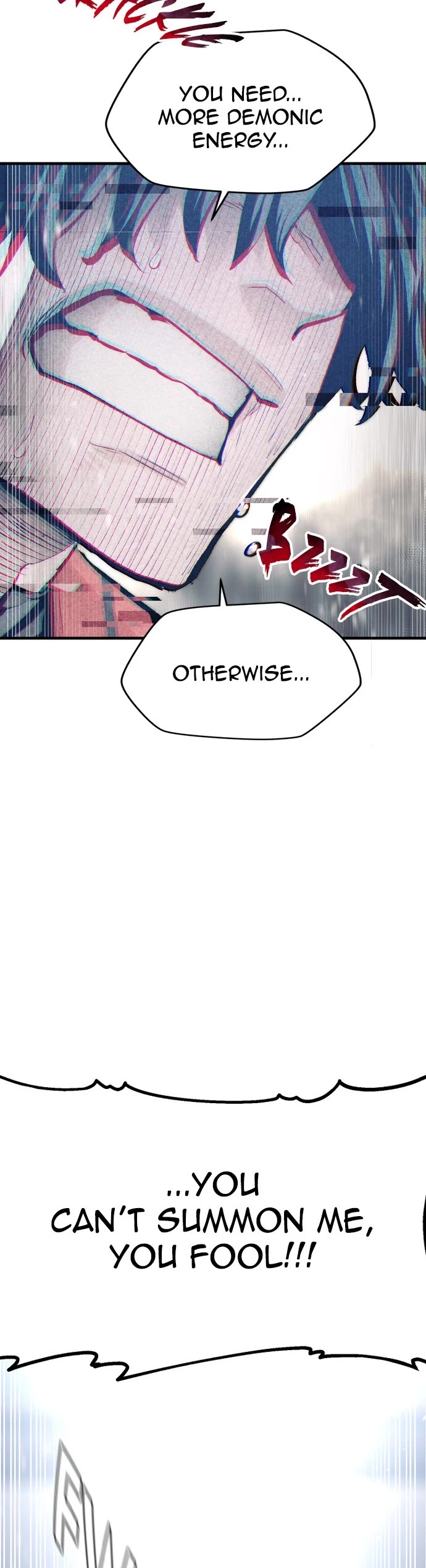 Murim RPG Simulation Chapter 116 page 15 - Chapter 116: (S2) Episode 116