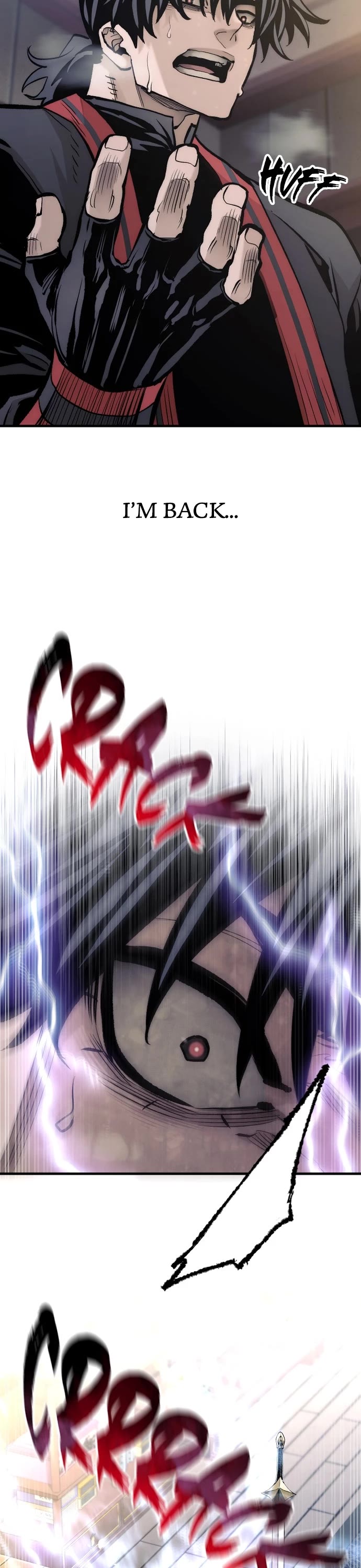 Murim RPG Simulation Chapter 116 page 17 - Chapter 116: (S2) Episode 116