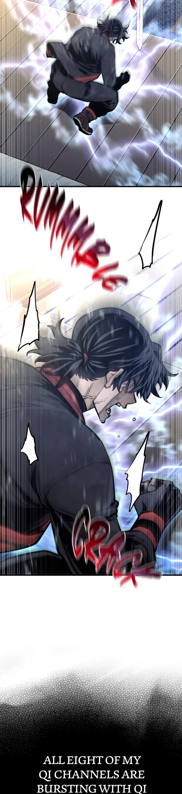 Murim RPG Simulation Chapter 116 page 18 - Chapter 116: (S2) Episode 116