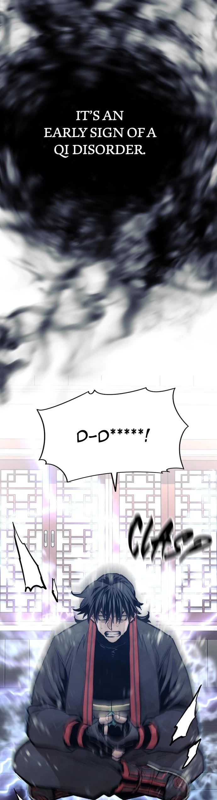 Murim RPG Simulation Chapter 116 page 20 - Chapter 116: (S2) Episode 116