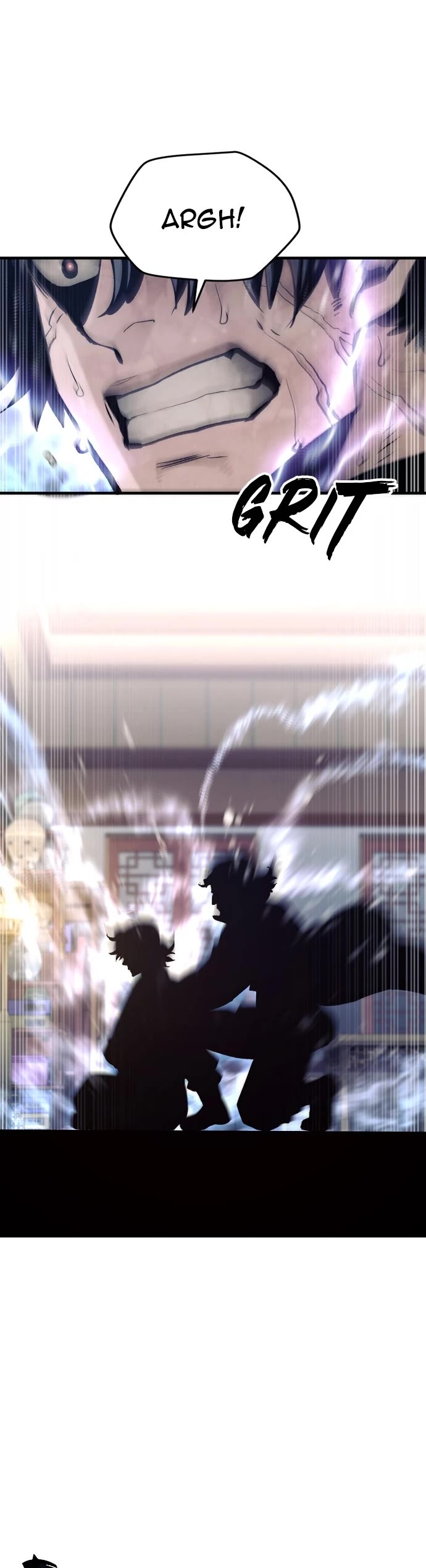 Murim RPG Simulation Chapter 116 page 24 - Chapter 116: (S2) Episode 116