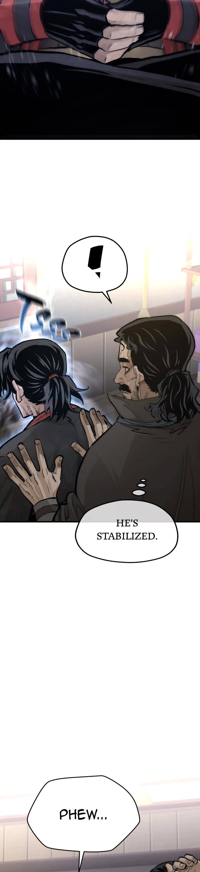 Murim RPG Simulation Chapter 116 page 26 - Chapter 116: (S2) Episode 116