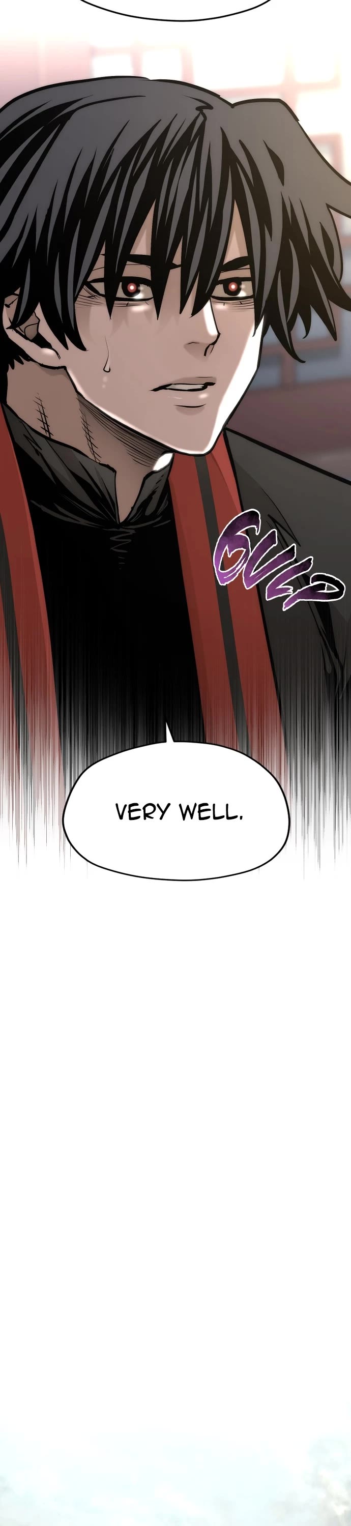 Murim RPG Simulation Chapter 116 page 42 - Chapter 116: (S2) Episode 116