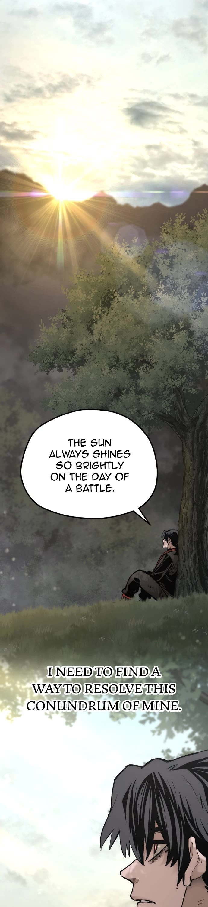 Murim RPG Simulation Chapter 116 page 43 - Chapter 116: (S2) Episode 116