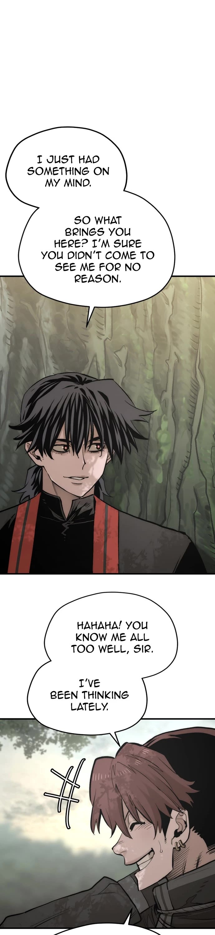 Murim RPG Simulation Chapter 116 page 46 - Chapter 116: (S2) Episode 116