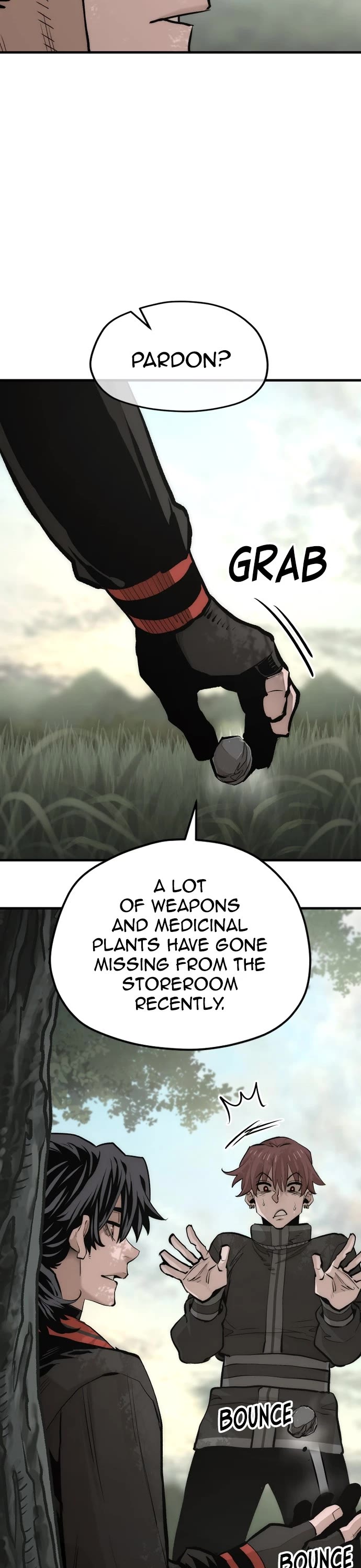 Murim RPG Simulation Chapter 116 page 48 - Chapter 116: (S2) Episode 116