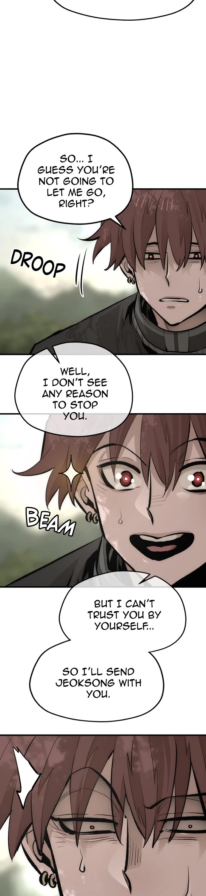 Murim RPG Simulation Chapter 116 page 52 - Chapter 116: (S2) Episode 116