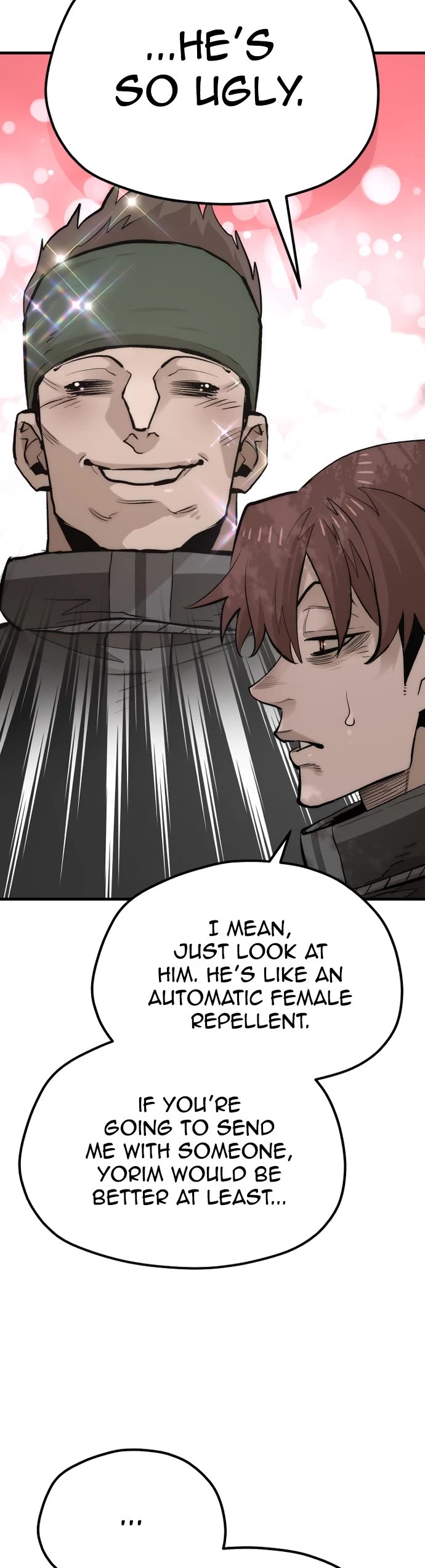 Murim RPG Simulation Chapter 116 page 54 - Chapter 116: (S2) Episode 116