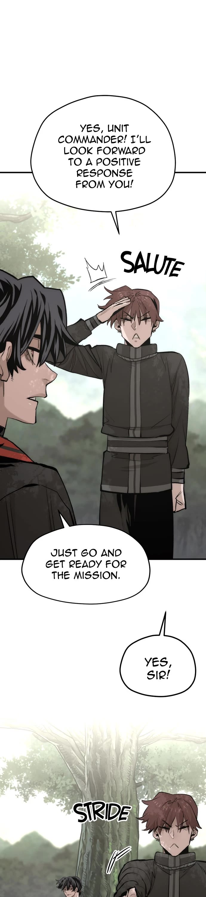 Murim RPG Simulation Chapter 116 page 56 - Chapter 116: (S2) Episode 116