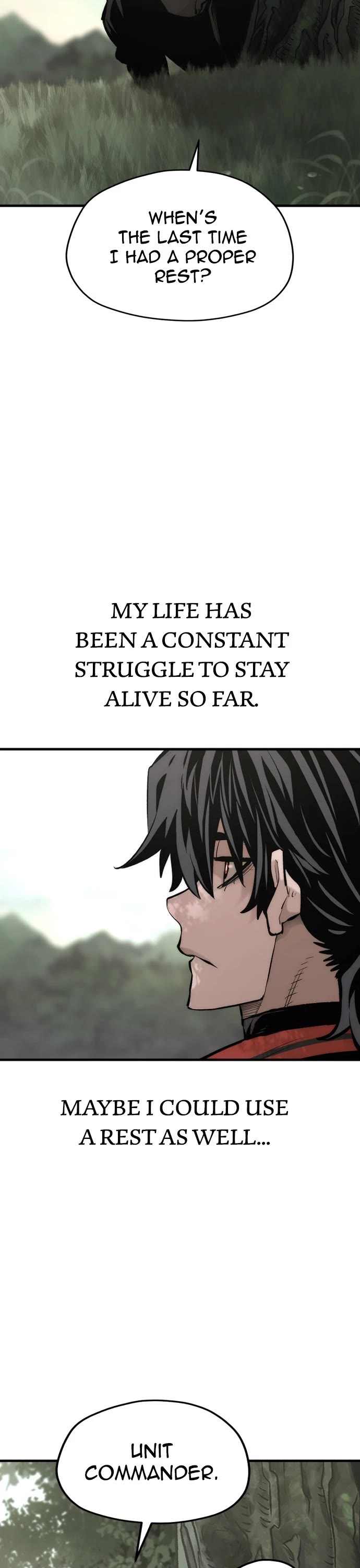 Murim RPG Simulation Chapter 116 page 58 - Chapter 116: (S2) Episode 116
