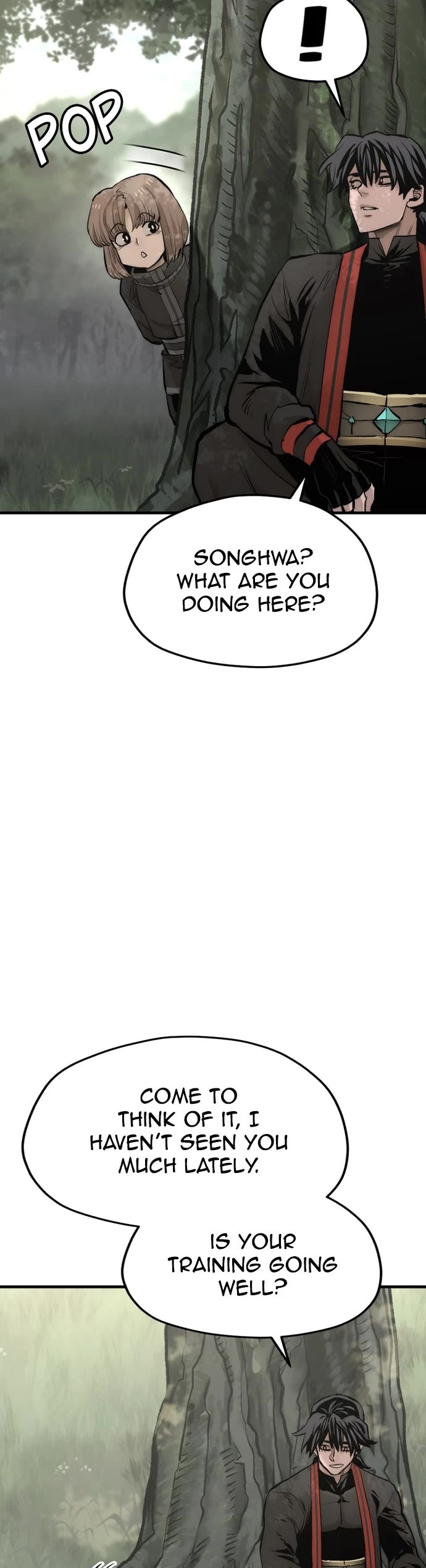 Murim RPG Simulation Chapter 116 page 59 - Chapter 116: (S2) Episode 116