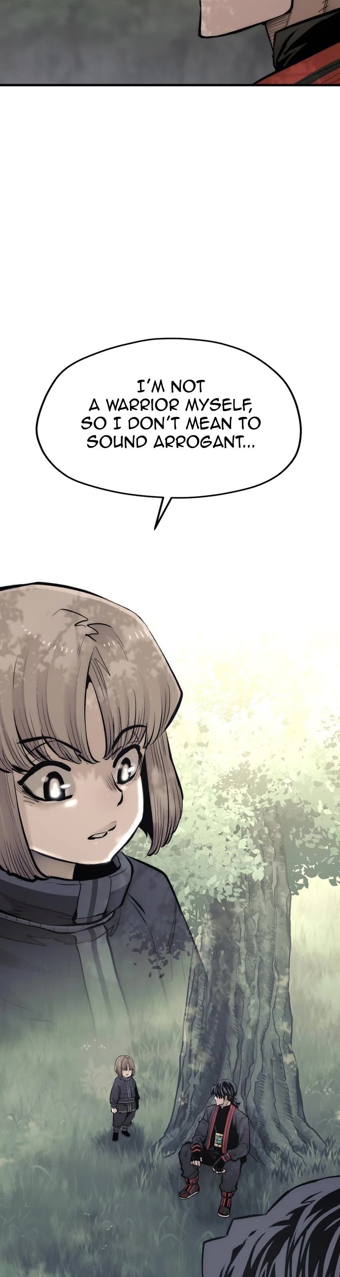 Murim RPG Simulation Chapter 116 page 62 - Chapter 116: (S2) Episode 116