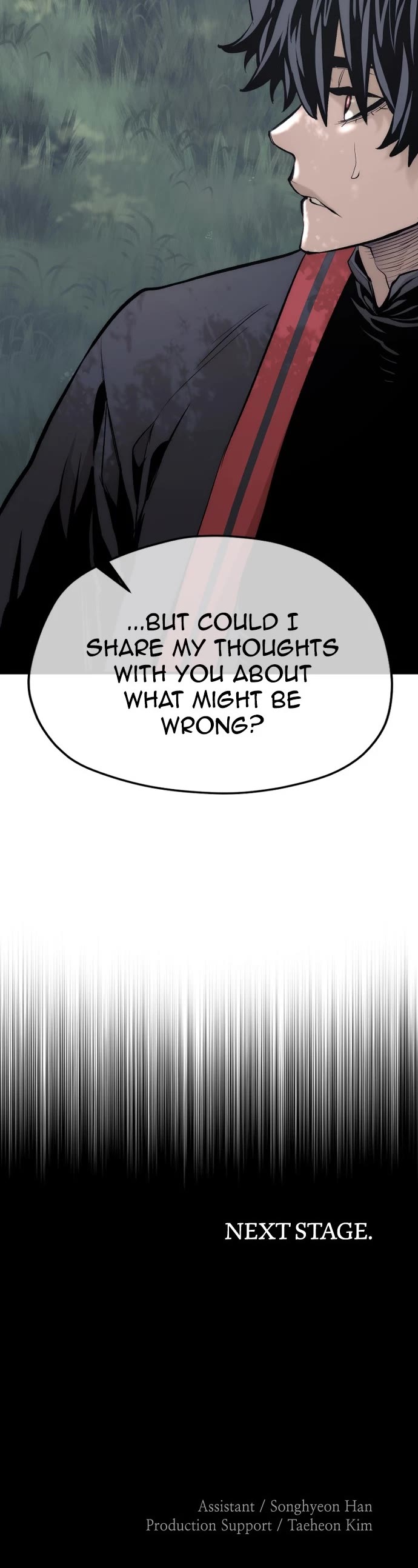 Murim RPG Simulation Chapter 116 page 63 - Chapter 116: (S2) Episode 116