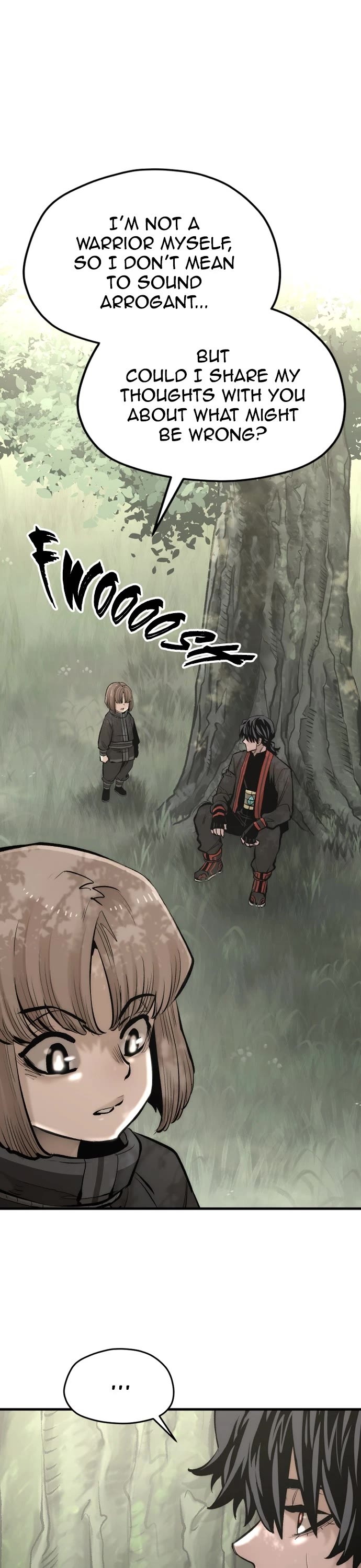 Murim RPG Simulation Chapter 117 page 1 - Chapter 117: (S2) Episode 117