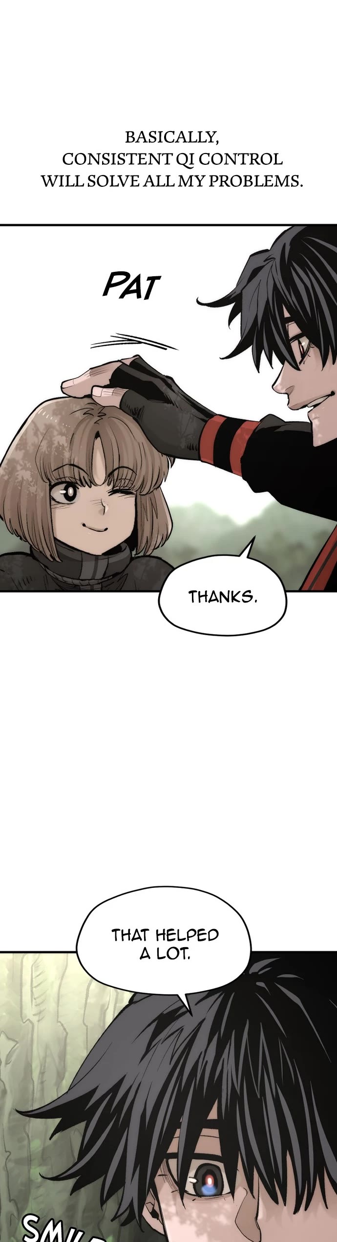 Murim RPG Simulation Chapter 117 page 10 - Chapter 117: (S2) Episode 117