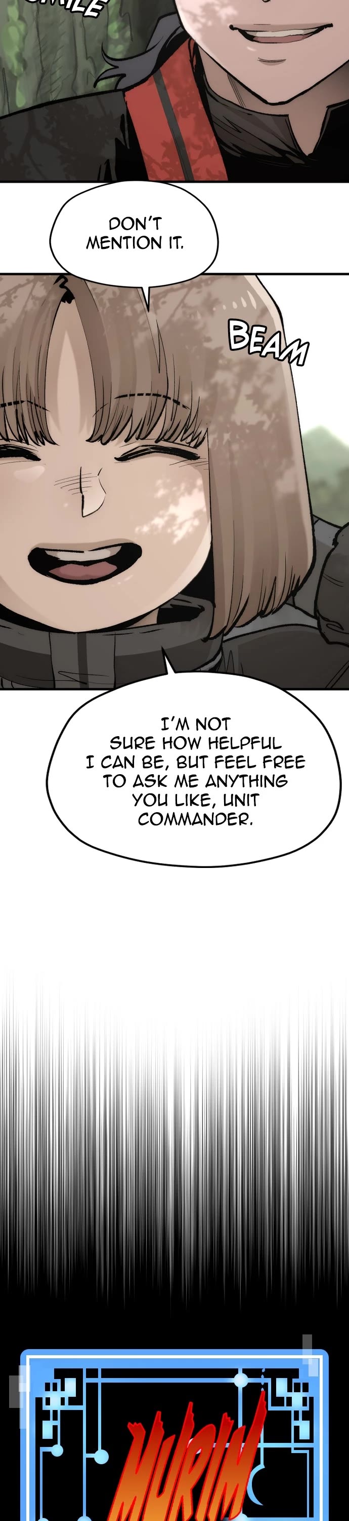 Murim RPG Simulation Chapter 117 page 11 - Chapter 117: (S2) Episode 117