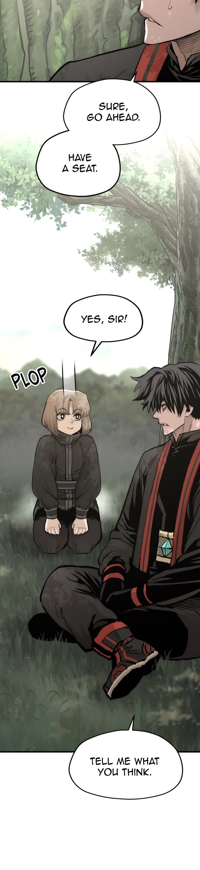 Murim RPG Simulation Chapter 117 page 2 - Chapter 117: (S2) Episode 117