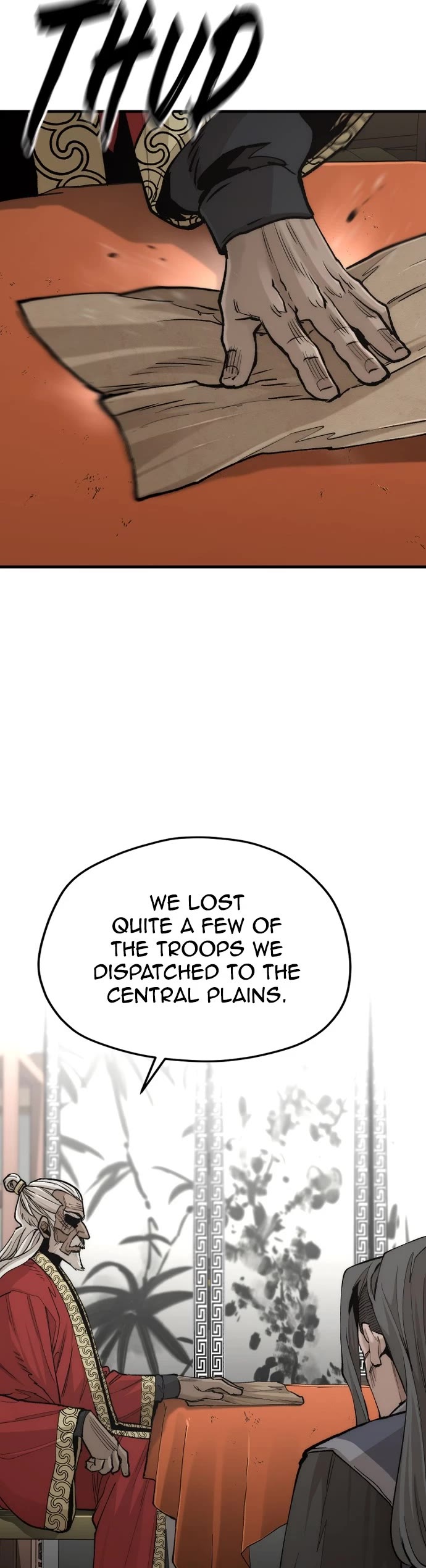 Murim RPG Simulation Chapter 117 page 24 - Chapter 117: (S2) Episode 117